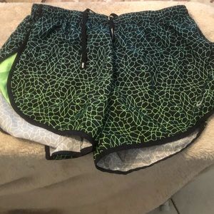Nike Dri-Fit shorts size M